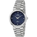Orologio Mondia MS-211-SS-04BL-CM Affinity City