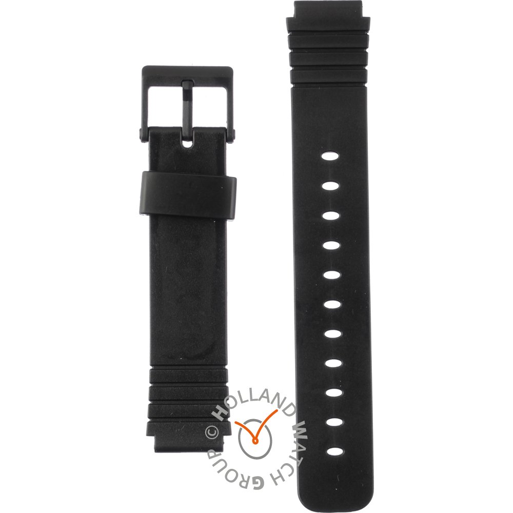 Morellato Straps U2878198019MO18 Spiro Strap