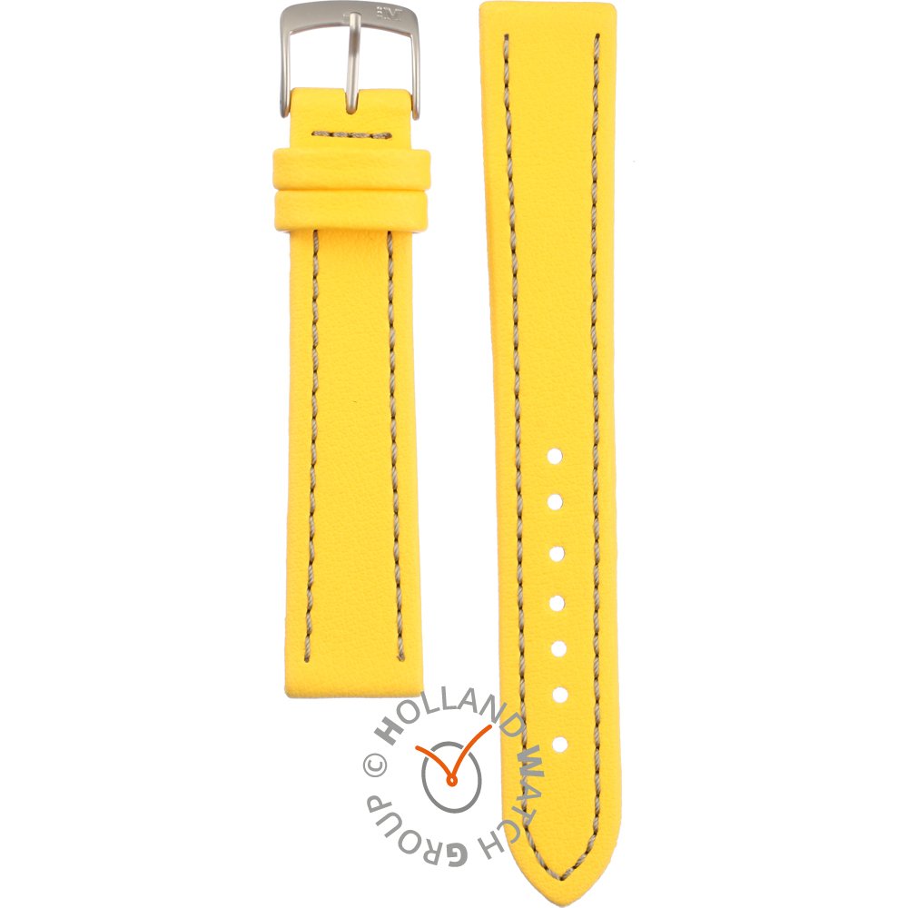 locman watch bands