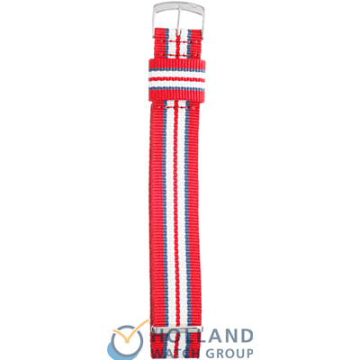 Morellato X4737A74864CR20 Strap - X4737 Evolution Nato