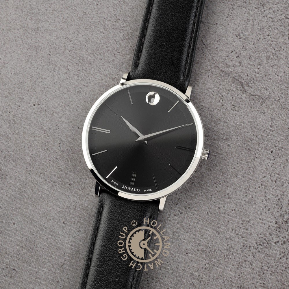 Movado Ultra Slim 0607086 Watch • EAN: 7613272226196 