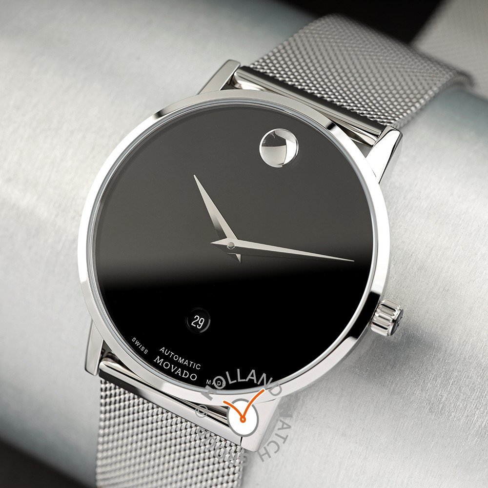 0607567 • Museum Movado 7613272432832 • Automatic Classic EAN: Watch Museum
