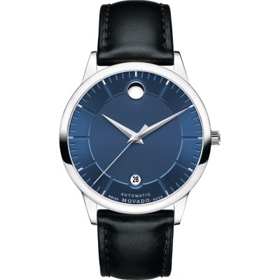 Relógio Movado 1881 Automatic 0606874