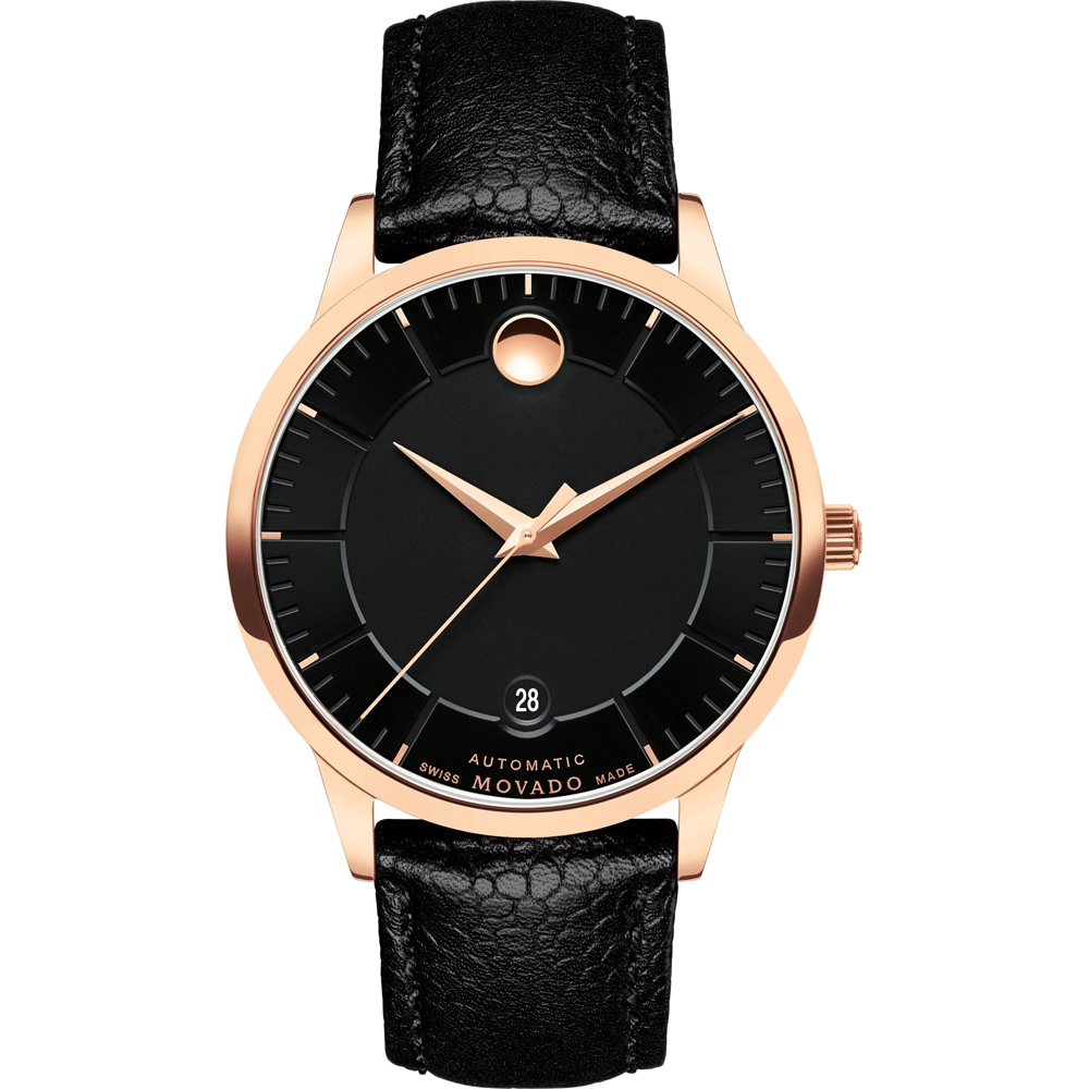 Movado 0607062 1881 Automatic Watch