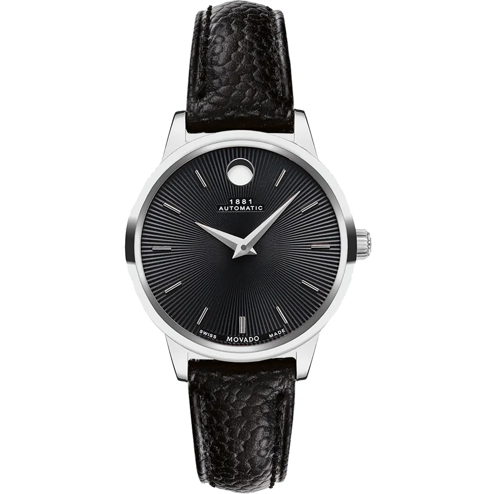 Movado 0607466 1881 Automatic Watch