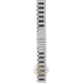 Movado Straps 569002057 Vizio Pasek