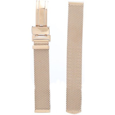 Movado Straps 569002450 Museum Strap