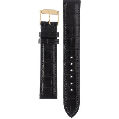 Movado Straps 569309211 Movado Collection Pasek