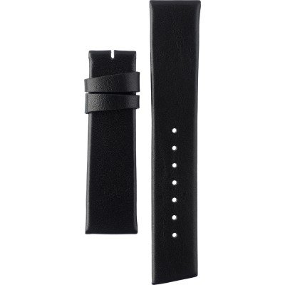 Movado 569402343 Museum Strap
