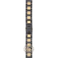 Movado Straps 769000027 Bold Band