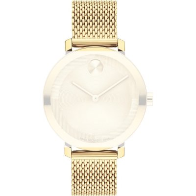 Movado 769000564 Bold Evolution Strap