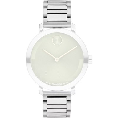 Cinturino Movado 769000565 Bold Evolution