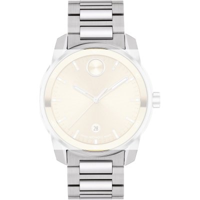 Movado 769000592 Bold Verso Strap