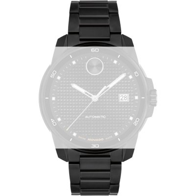 Cinturino Movado 769000615 Bold Verso