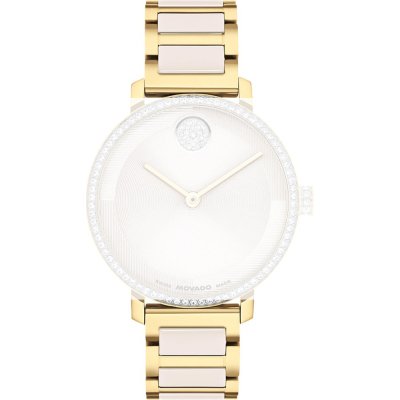 Movado 769000617 Bold Evolution Strap