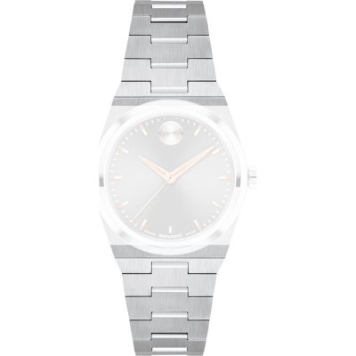 Cinturino Movado 769000620 Bold Quest