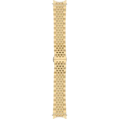Movado Straps 769000631 Heritage Calendoplan ストラップ