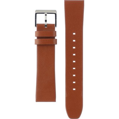 Movado Straps 769301054 Edge Band