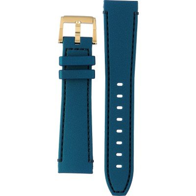 Movado Straps 769301157 Bold Strap