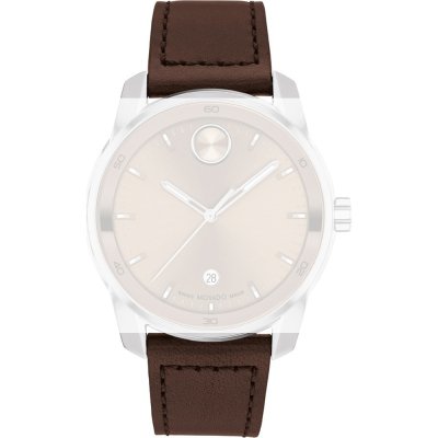 Movado 769302230 Bold Verso Band