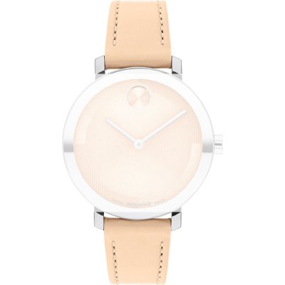 Movado 769302273 Bold Evolution Strap