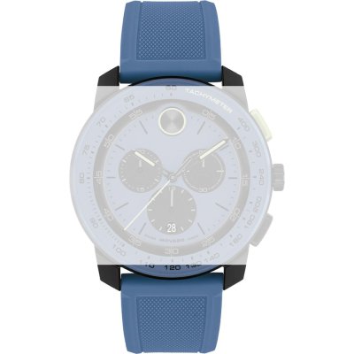 Cinturino Movado 769302317 Bold TR90