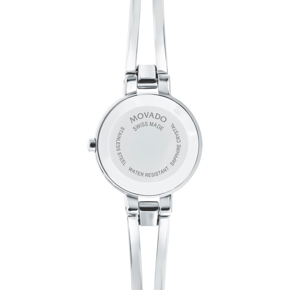 Movado 0607153 watch - Amorosa
