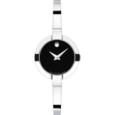 Movado Classic 0606595 Bela Watch