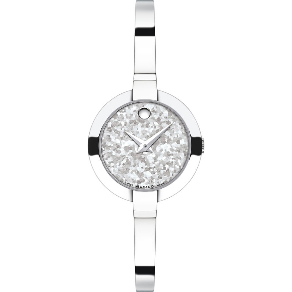 Montre Movado Classic 0607017 Bela