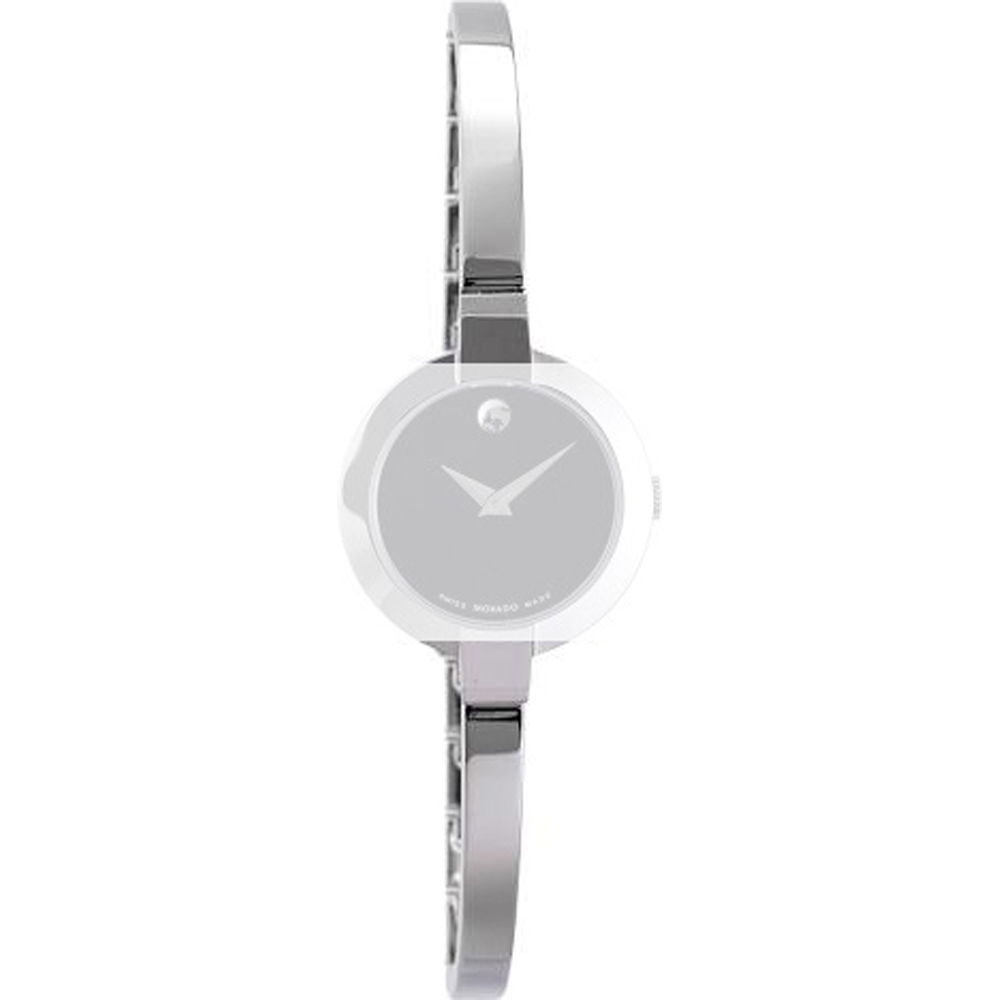 Bracelet Movado Straps 569002035 Bela