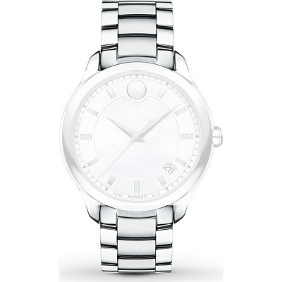 Movado Straps 569002294 Bellina Strap