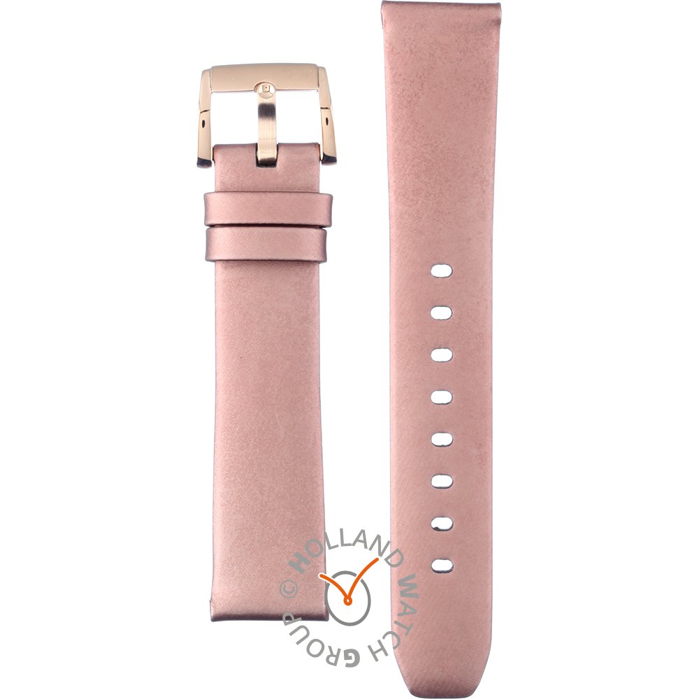 movado bold watch strap