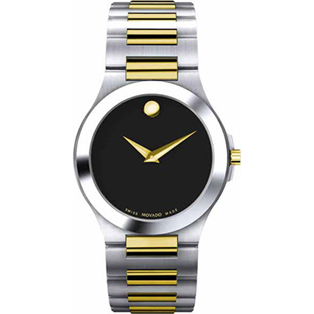 Movado 0606908 Collection Watch