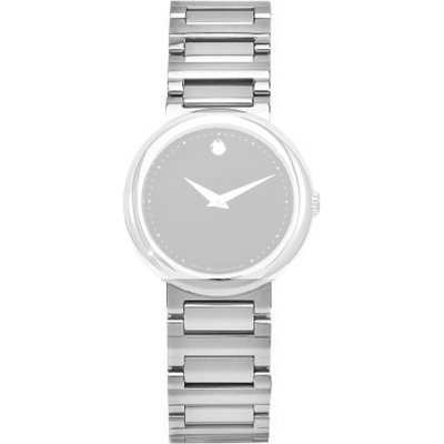 Movado Straps 569002179 Concerto Strap