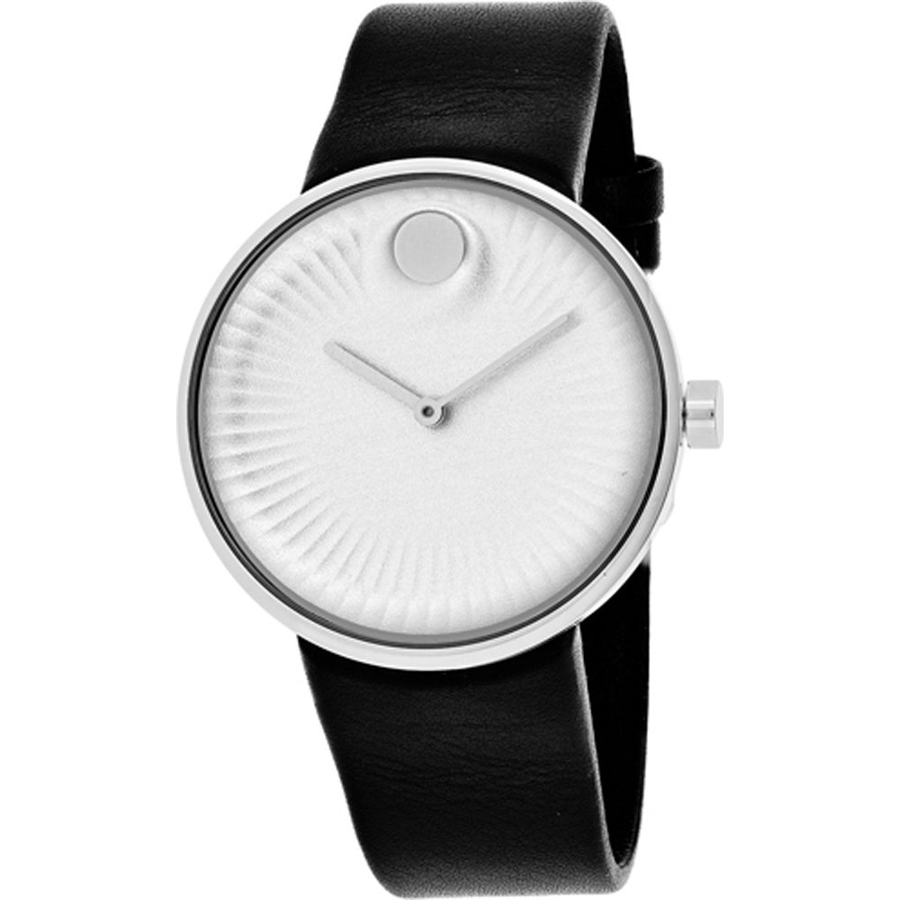 Movado Edge 3680001 Watch