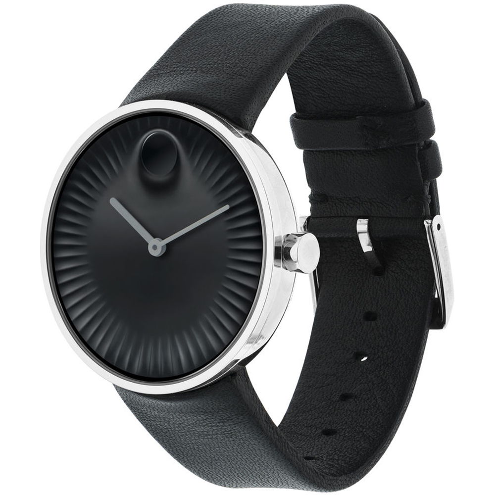Movado 3680002 watch Edge