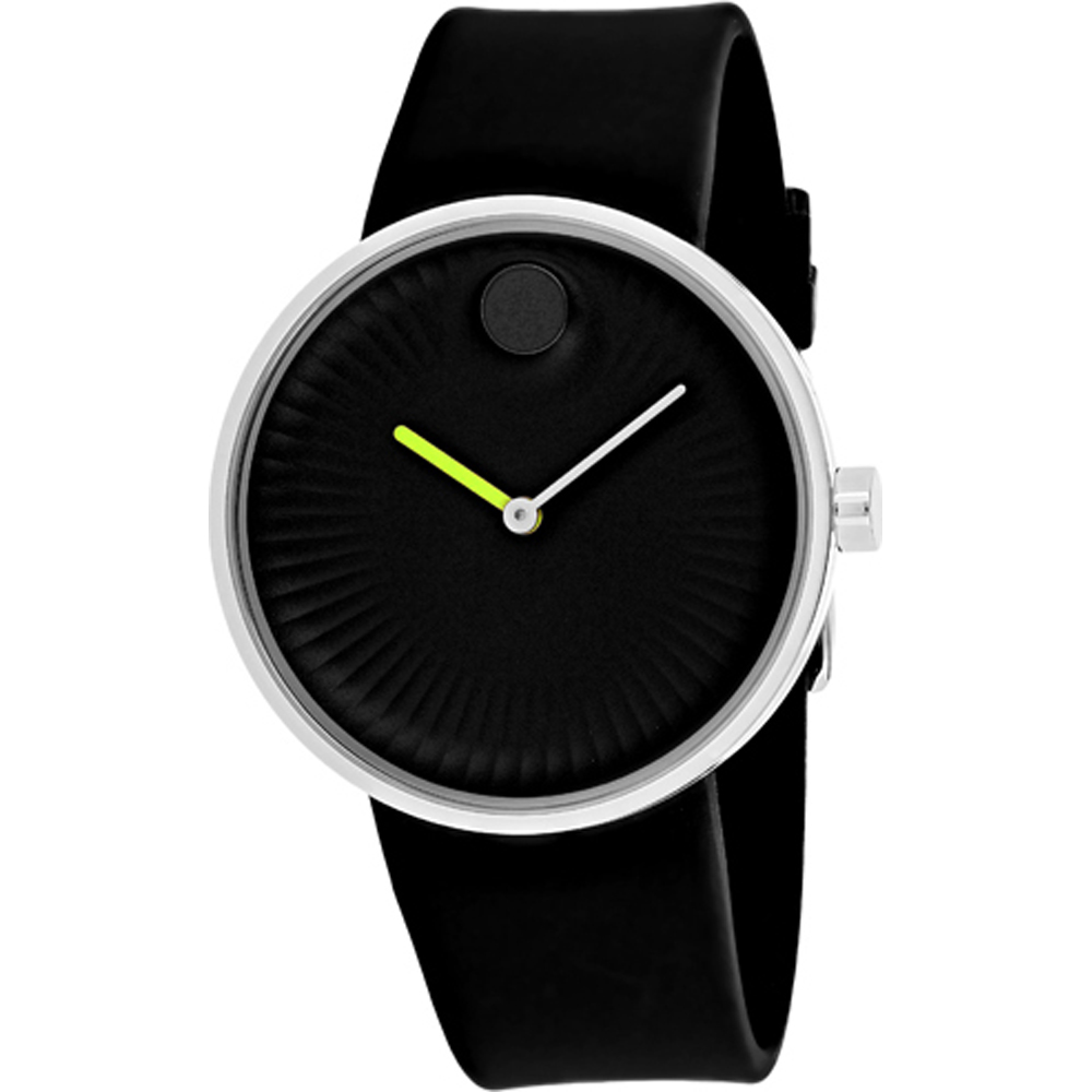 Movado Edge 3680003 Watch