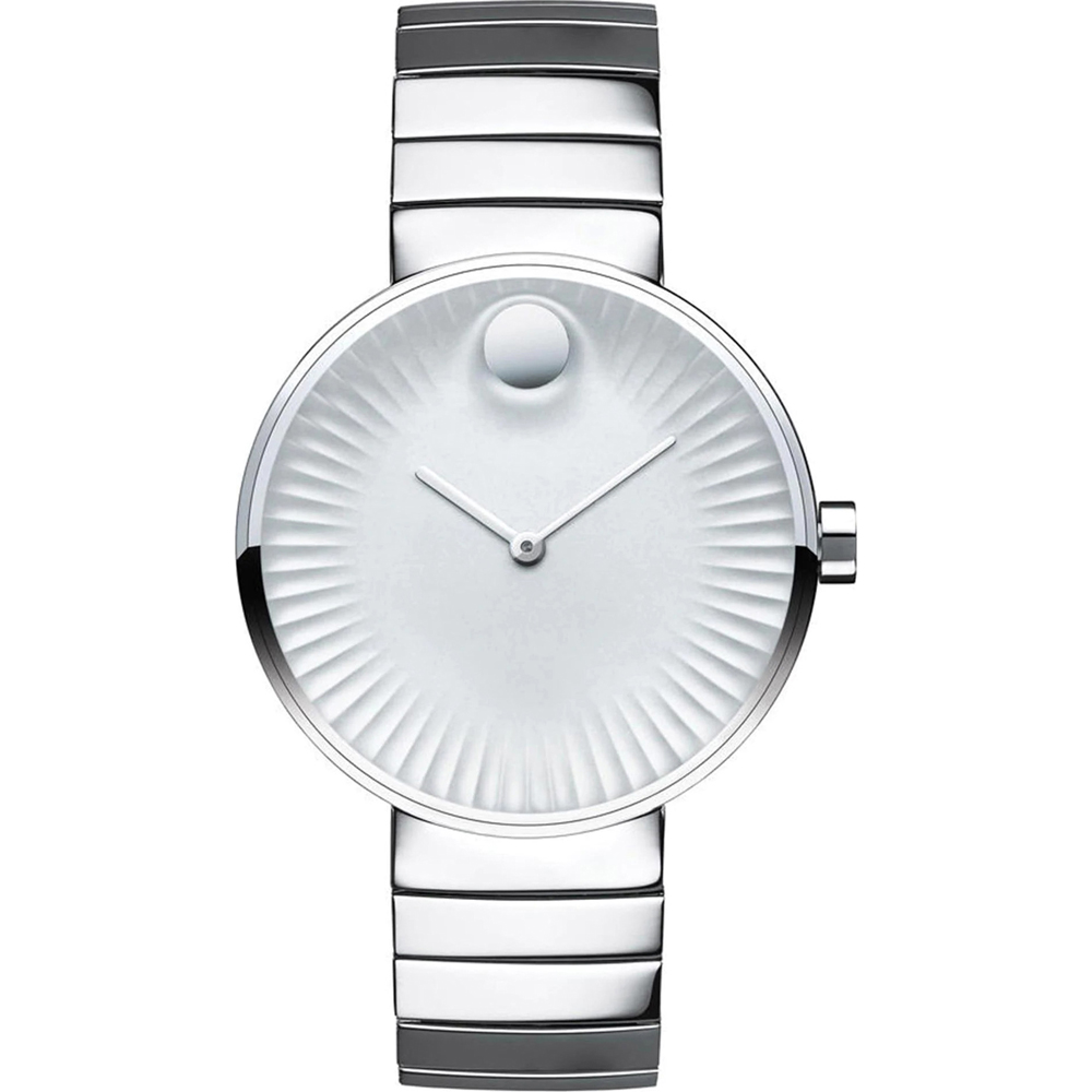 Movado Edge 3680012 Watch