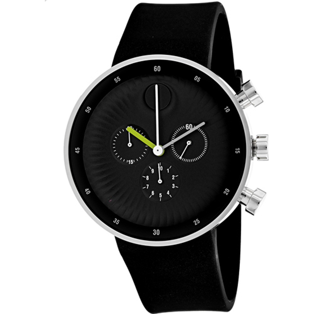 Movado 3680018 Movado Edge relógio