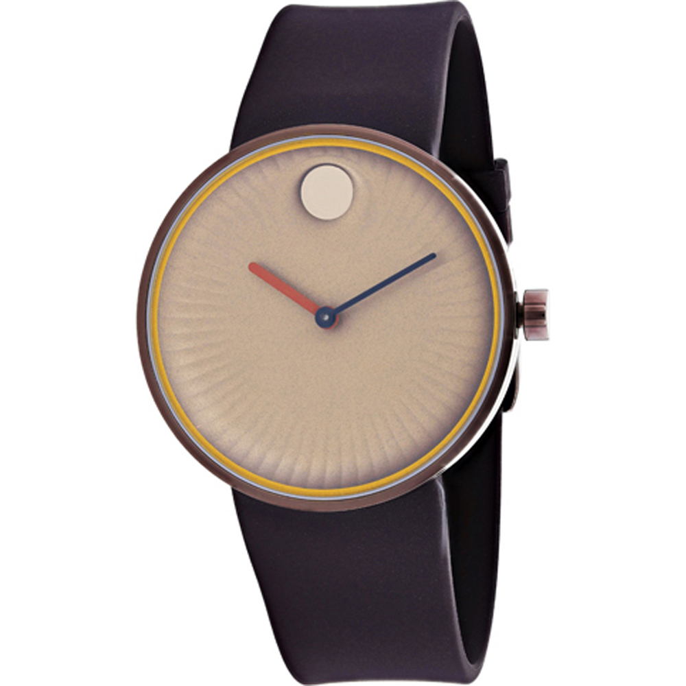 Movado Edge 3680043 Horloge