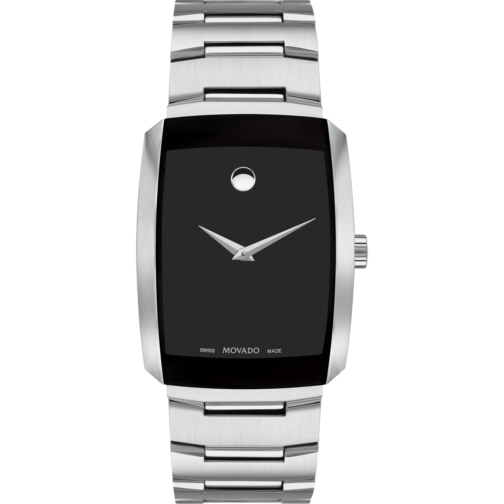 Movado 0607186 Eliro Watch