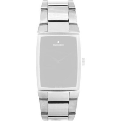 Movado Straps 569002140 Eliro Strap