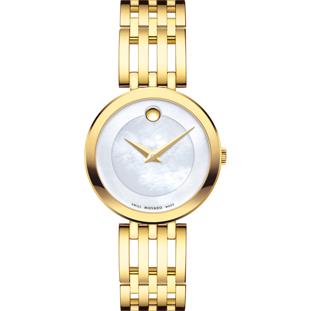 Movado Esperanza 0607054 Watch