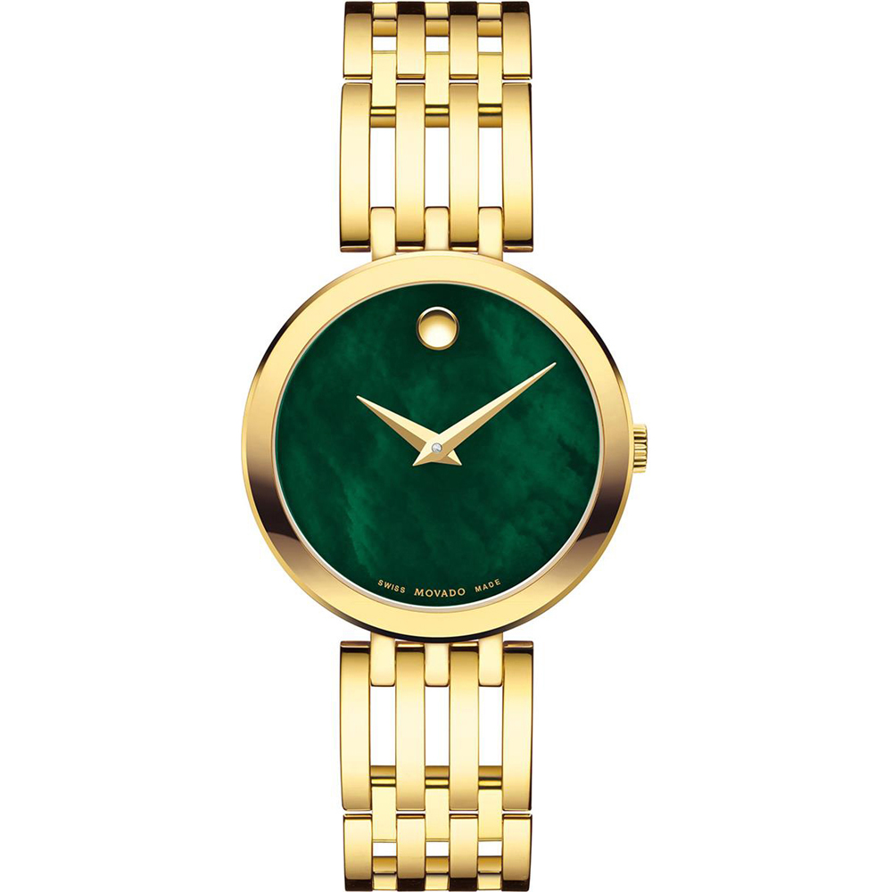 Movado Esperanza 0607232 horloge