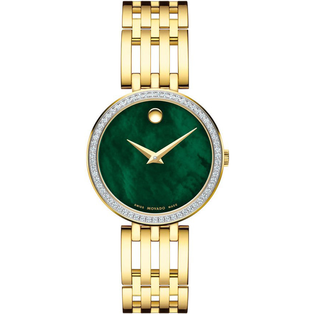 Movado Esperanza 0607233 Watch