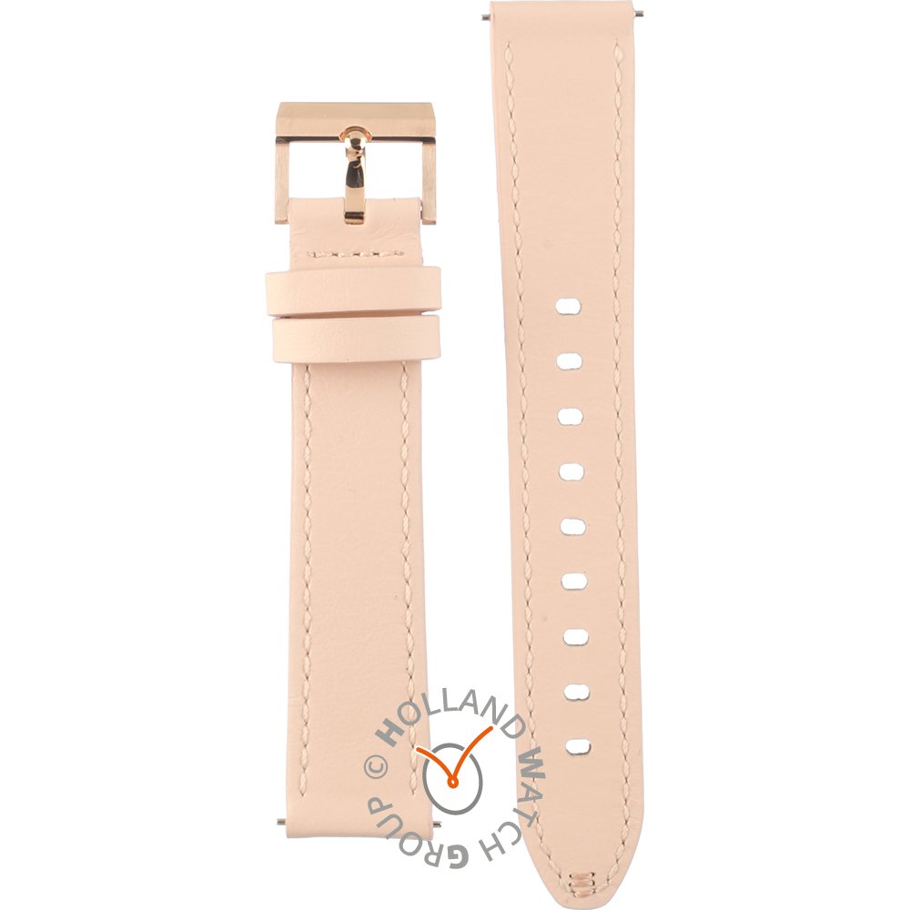 Movado Straps 769301343 Face Strap • Official dealer  