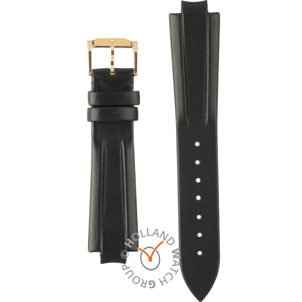 Movado Straps 569302083 Faceto Strap