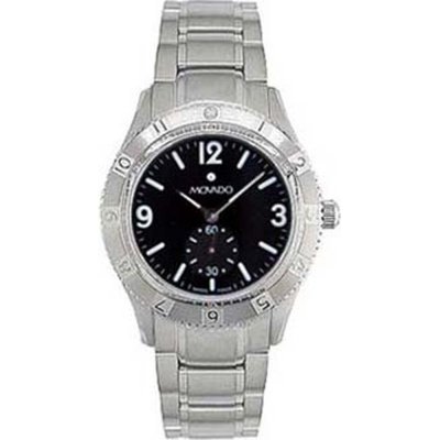 Movado 0604996 Gentry Sport Watch