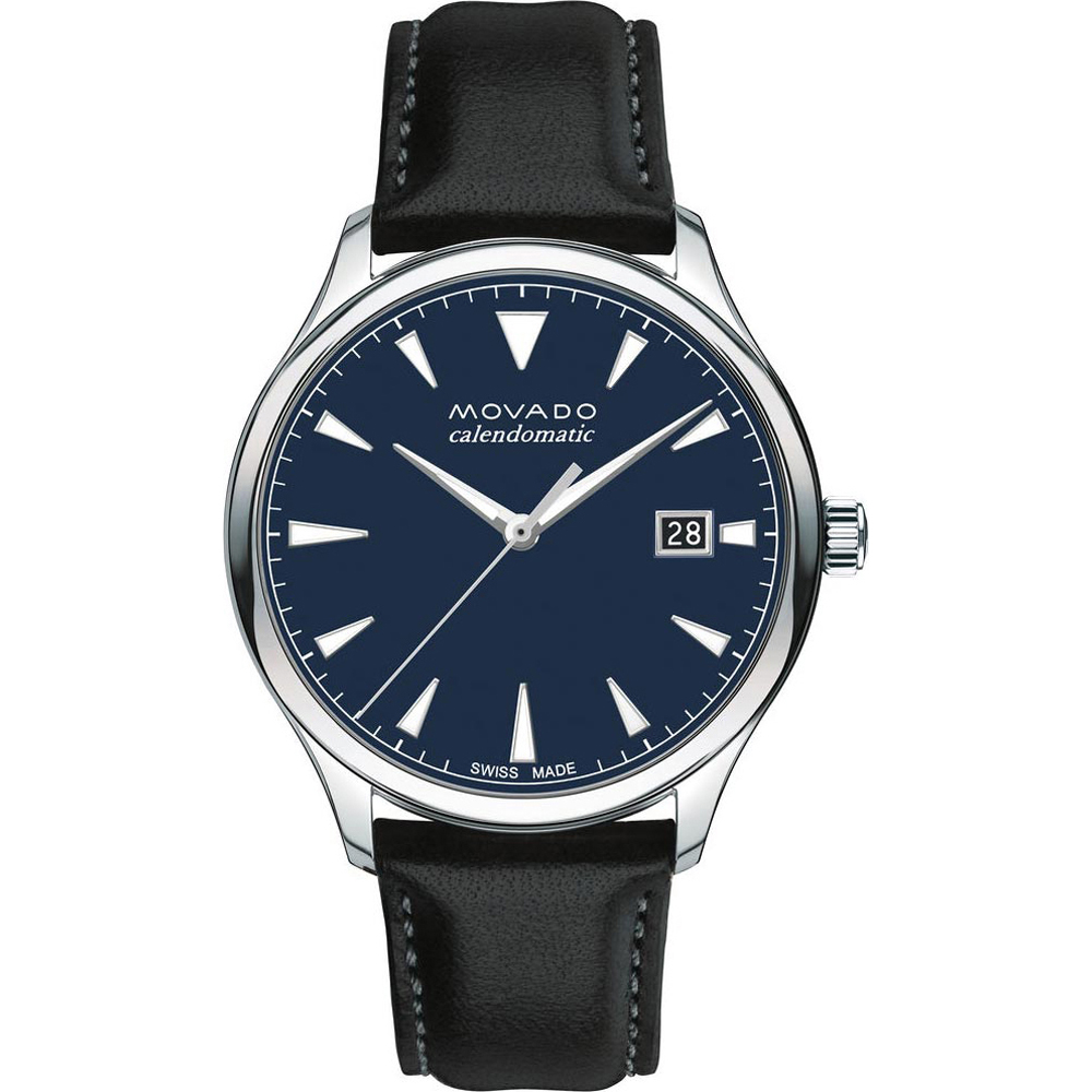 Movado Heritage 3650054 Watch