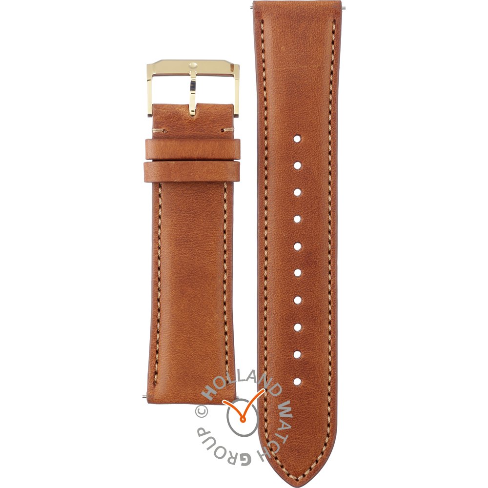 movado watch clasp